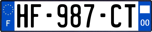 HF-987-CT