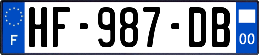 HF-987-DB