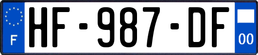 HF-987-DF