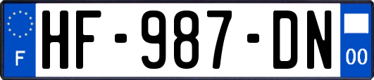 HF-987-DN