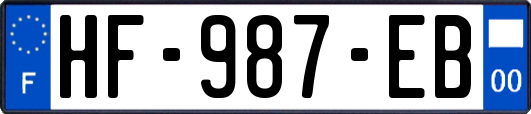 HF-987-EB