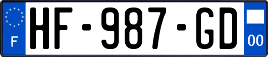 HF-987-GD