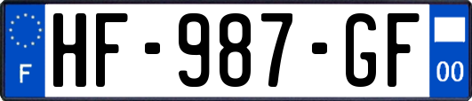 HF-987-GF