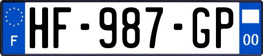 HF-987-GP