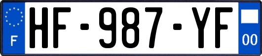 HF-987-YF