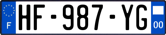 HF-987-YG