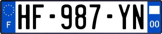HF-987-YN