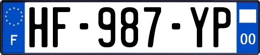 HF-987-YP