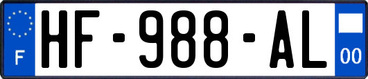 HF-988-AL