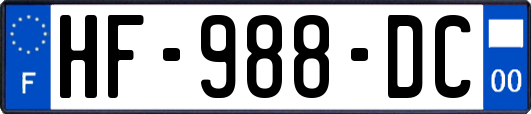HF-988-DC