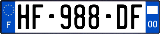 HF-988-DF