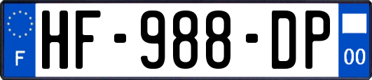 HF-988-DP