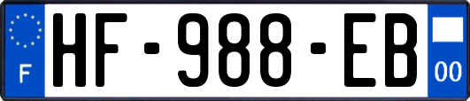 HF-988-EB