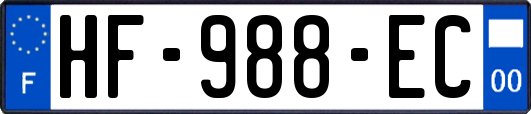 HF-988-EC