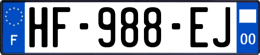 HF-988-EJ