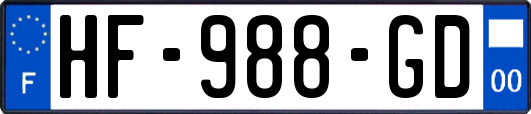 HF-988-GD