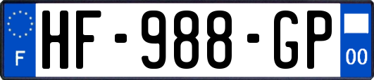 HF-988-GP