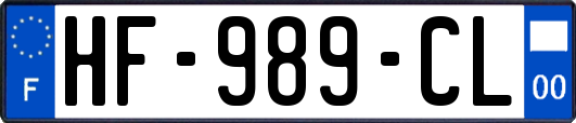 HF-989-CL