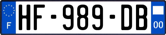 HF-989-DB