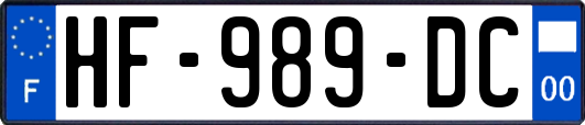 HF-989-DC