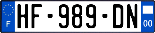 HF-989-DN