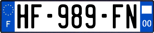 HF-989-FN