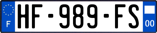 HF-989-FS