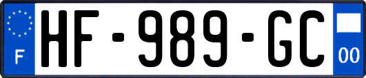 HF-989-GC