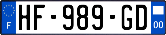 HF-989-GD