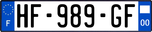 HF-989-GF