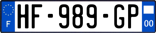 HF-989-GP