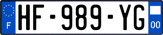 HF-989-YG