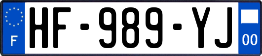 HF-989-YJ