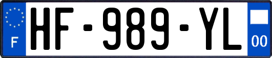 HF-989-YL