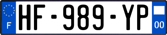 HF-989-YP