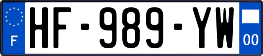 HF-989-YW