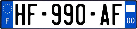 HF-990-AF