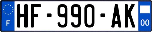 HF-990-AK