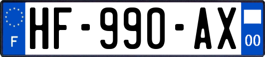HF-990-AX