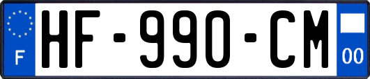 HF-990-CM