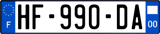 HF-990-DA