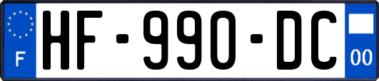 HF-990-DC