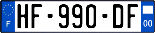 HF-990-DF