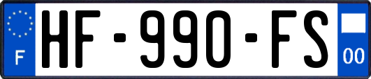 HF-990-FS
