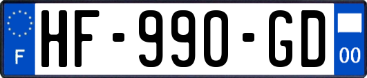 HF-990-GD