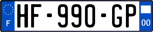 HF-990-GP
