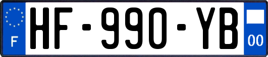 HF-990-YB