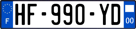 HF-990-YD