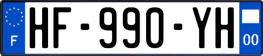 HF-990-YH
