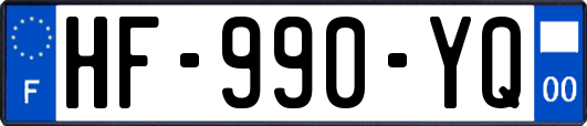 HF-990-YQ